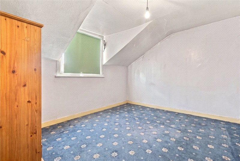 Almorah Road, London, N1