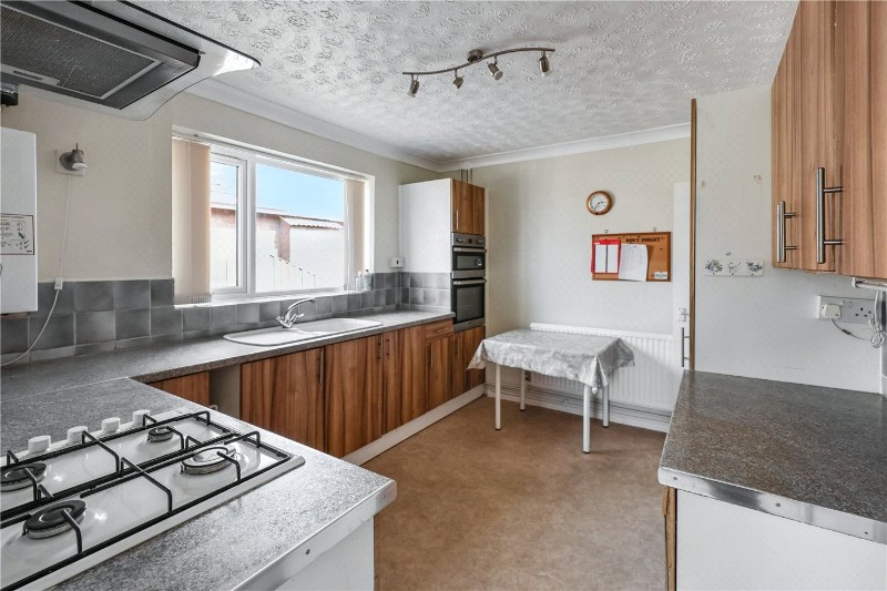 Virginia Close, Sprowston, Norwich, Norfolk, NR7