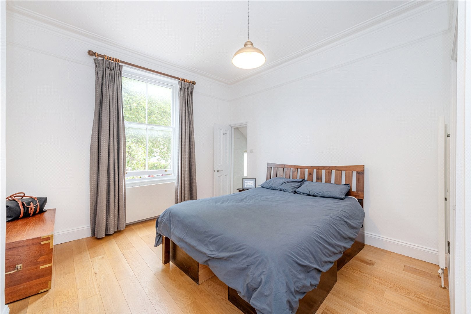 1 bedroom property for sale in St. Lawrence Terrace, London, W10 (Ref
