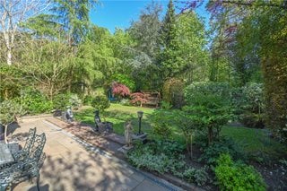 Ashdale Park, Finchampstead, Wokingham, Berkshire, RG40