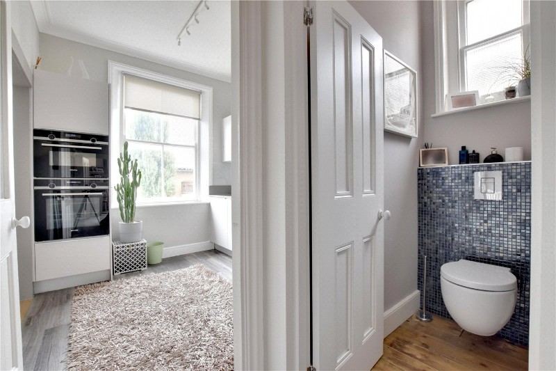 Lee Terrace, Blackheath, London, SE3