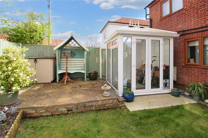 Crown Road, Horsham St Faiths, Norwich, Norfolk, NR10