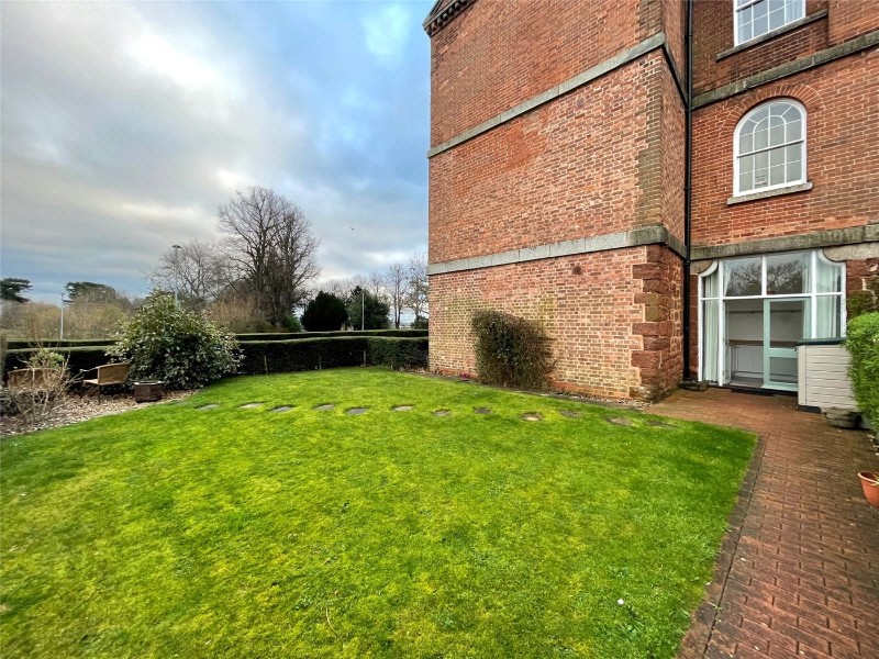 Killerton Walk, Exminster, Exeter, EX6