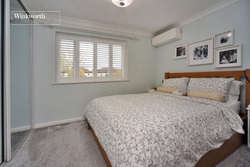 The Retreat, Cheam Common Road, Worcester Park, KT4