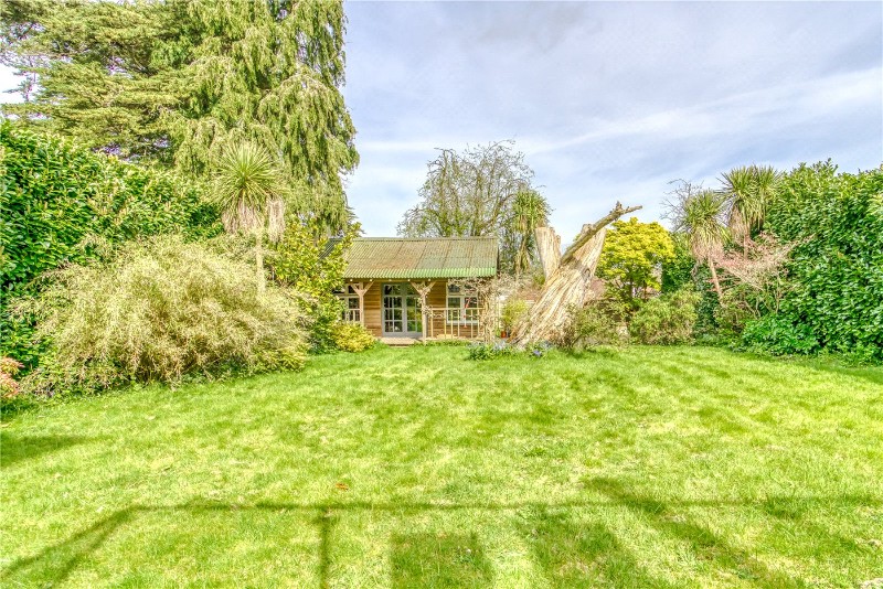 Upton Way, Broadstone, Poole, BH18