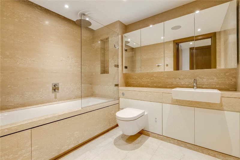 Goldhurst House, Parr's Way, London, W6