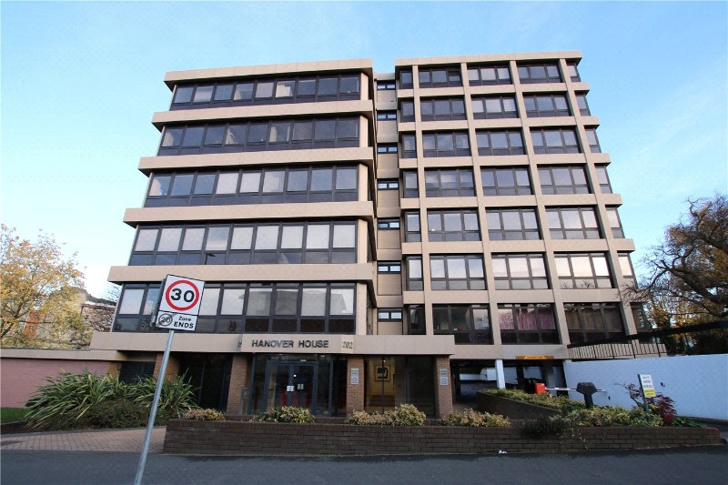 Kings Road, Reading, Berkshire, RG1