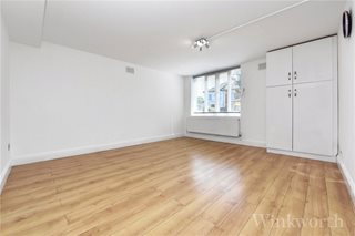 Brocklehurst Street, London, SE14