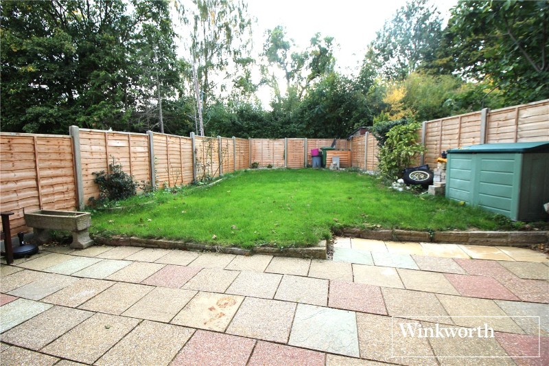 Pinewood Close, Borehamwood, Hertfordshire, WD6