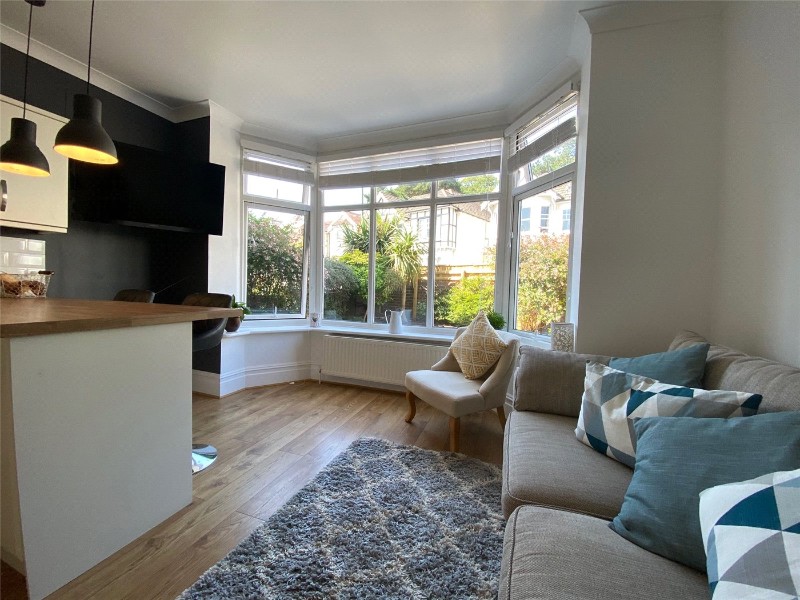 Westbourne Park Road, Bournemouth, Dorset, BH4