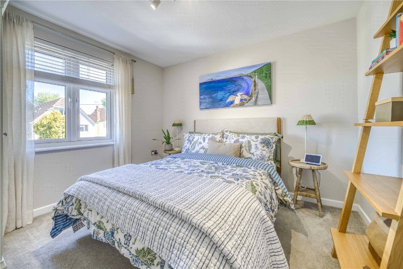 Arley Road, Whitecliff, Poole, BH14