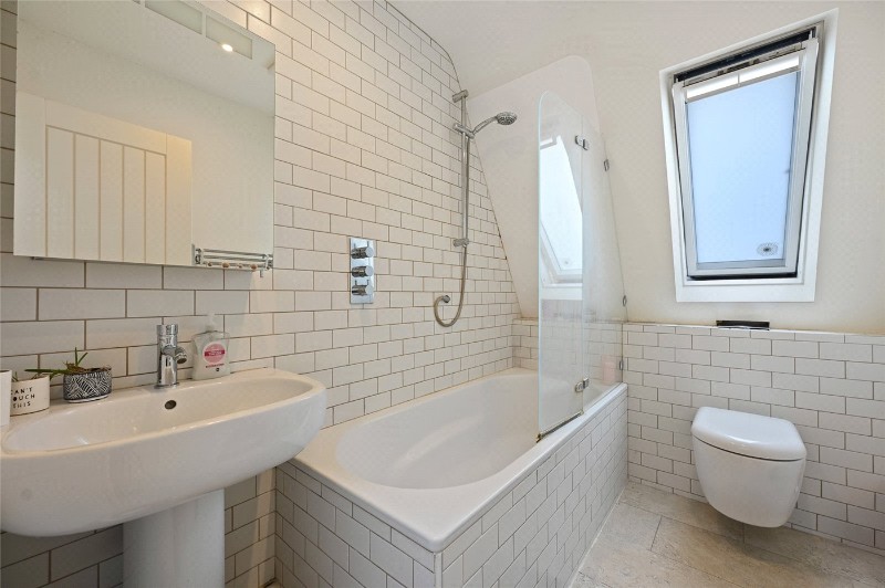 Devonport Mews, London, W12