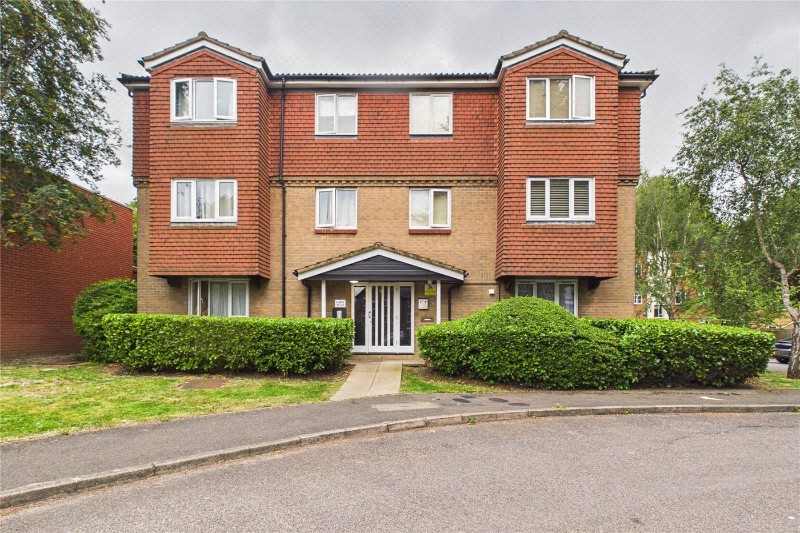 Caroline Close, London, SW16