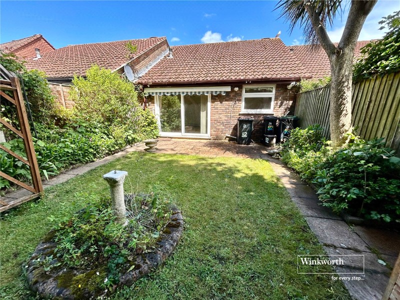 Russell Drive, Christchurch, Dorset, BH23