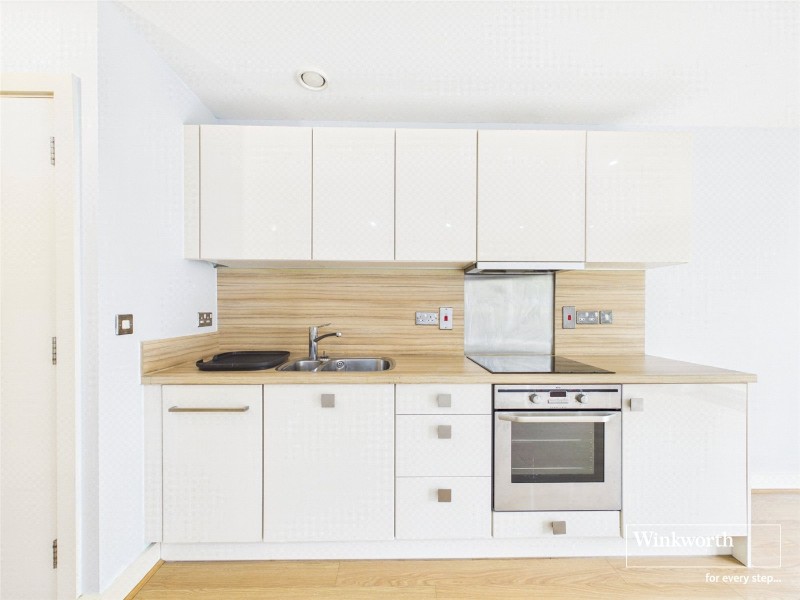 Palmerston House, 3 Aran Walk, Reading, RG2