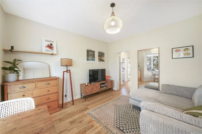 Tollington Park, London, N4