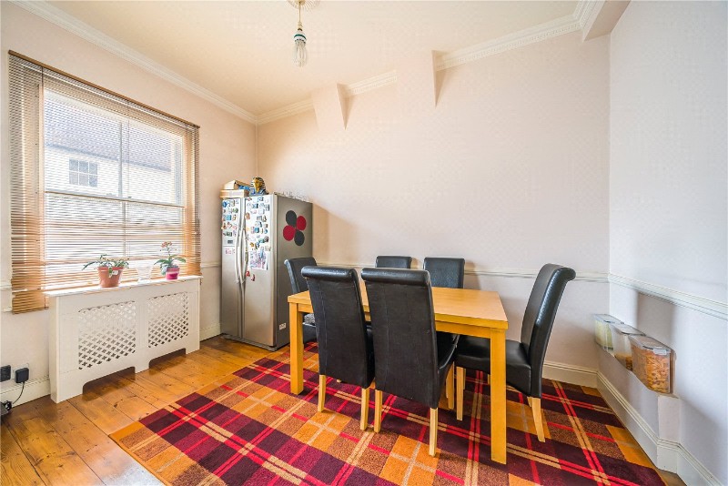 West Street, Farnham, Surrey, GU9
