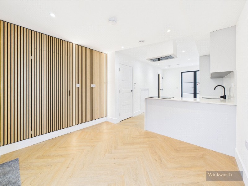 Brighton Road, Surbiton, KT6