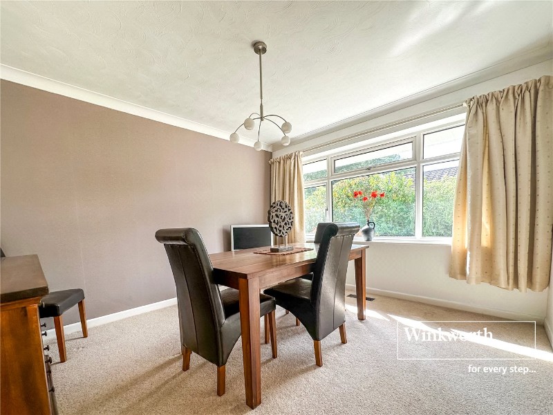 Craigwood Drive, Ferndown, Dorset, BH22
