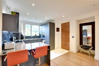 Tizzard Grove, Blackheath, London, SE3