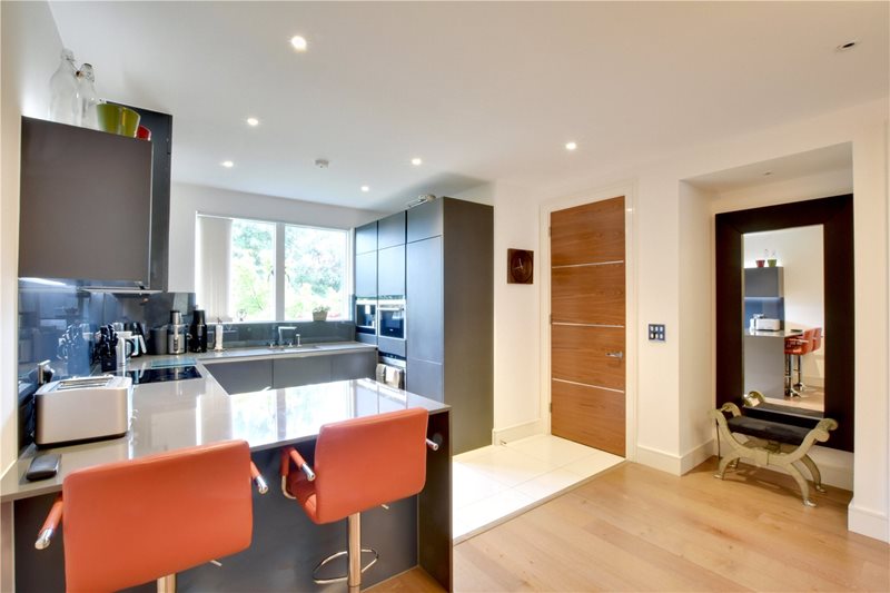 Tizzard Grove, Blackheath, London, SE3