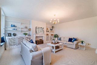 Camden Crescent, Bath, Somerset, BA1