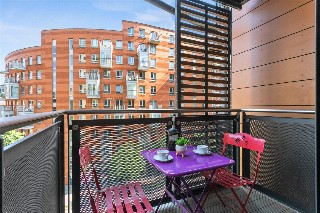 Hornsey Street, London, N7