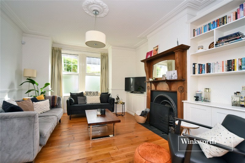 Washington Road, Worcester Park, KT4