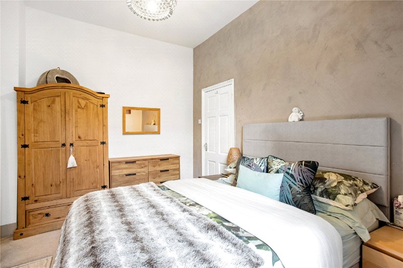 Vant Road, London, SW17