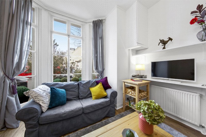 Talbot Road, London, W2