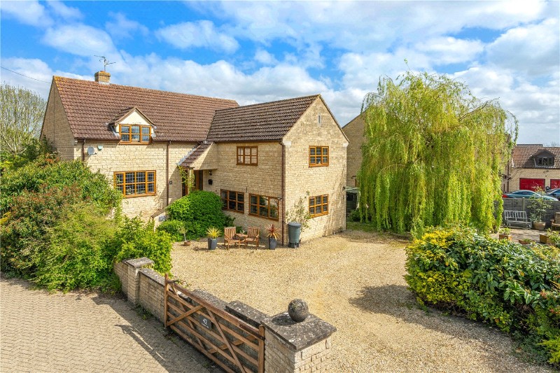 Swallow Hill, Thurlby, Bourne, Lincolnshire, PE10