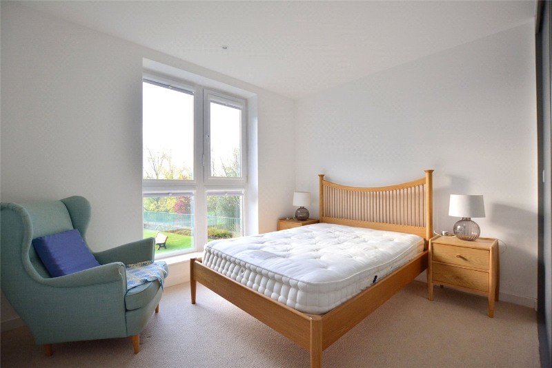 Grayston House, 21 Astell Road, London, SE3