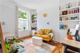 Guildford Road, London, SW8