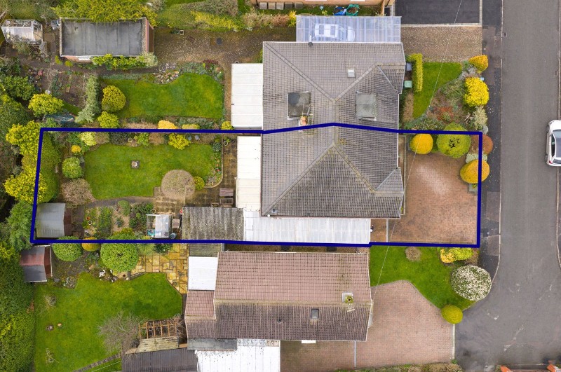 Ladycroft, Leamington Spa, Warwickshire, CV32