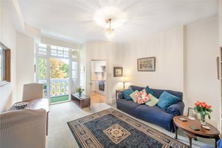 Elm Tree Court, Elm Tree Road, St John&#39;s Wood, London, NW8