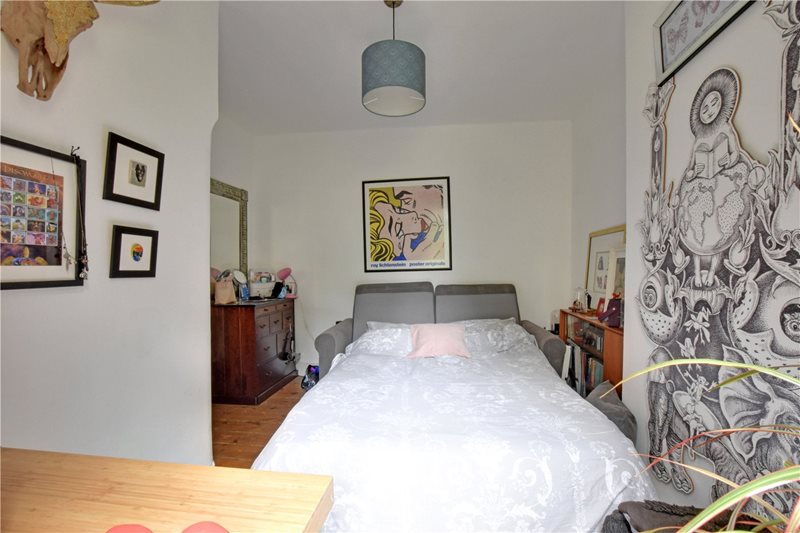 Fairthorn Road, Charlton, London, SE7