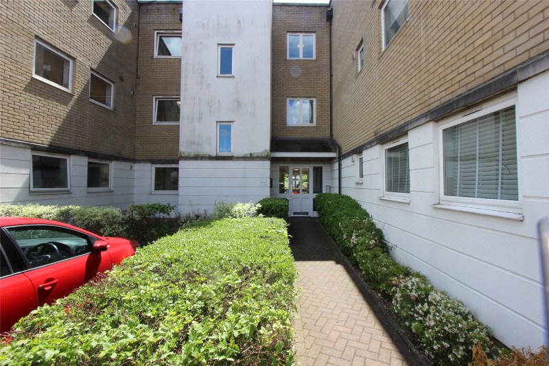 London Road, Leigh-on-Sea, SS9