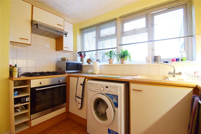 Cambrian Way, Basingstoke, Hampshire, RG22