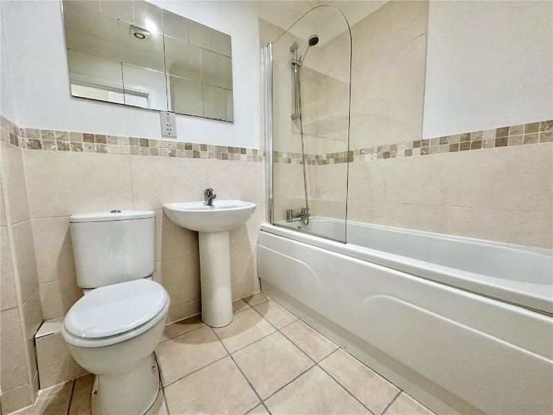 Snowdon Road, Bournemouth, Dorset, BH4