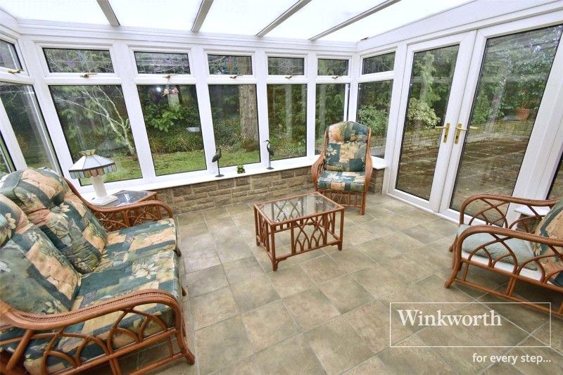 The Acorns, Wimborne, BH21