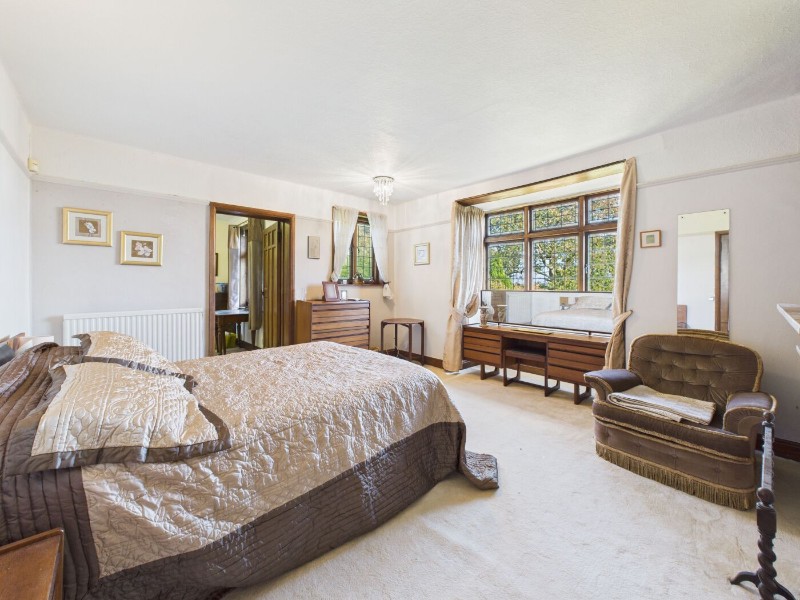 Posbury, Crediton, Devon, EX17