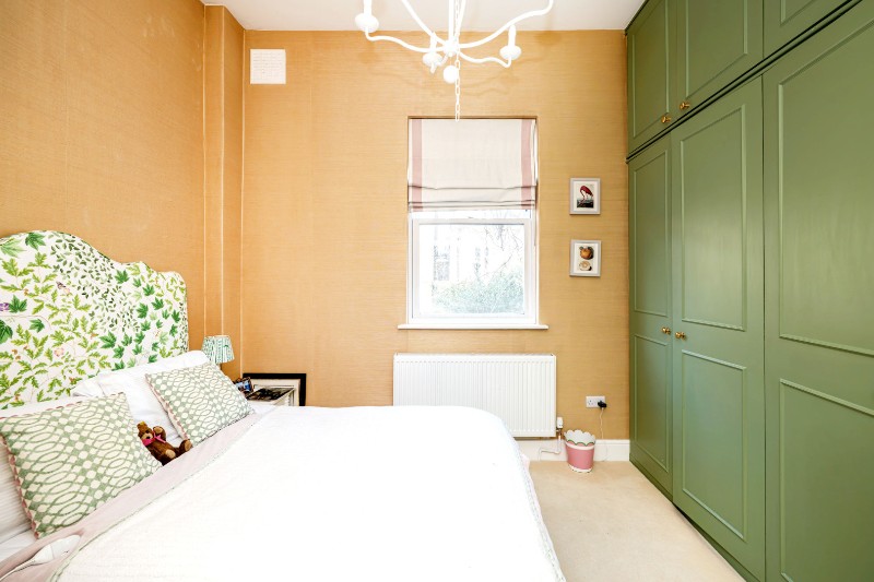 Cambridge Gardens, London, W10