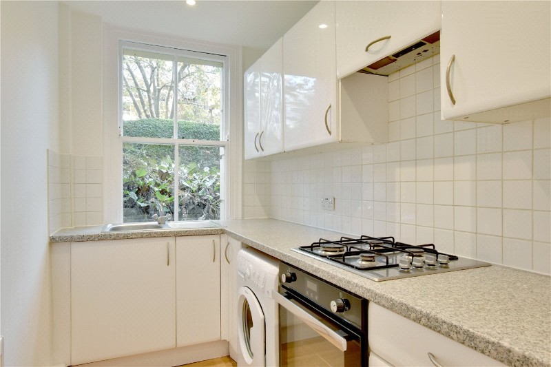 Breakspears Road, Brockley, London, SE4