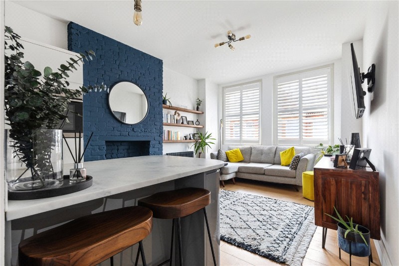 Dafforne Road, London, SW17