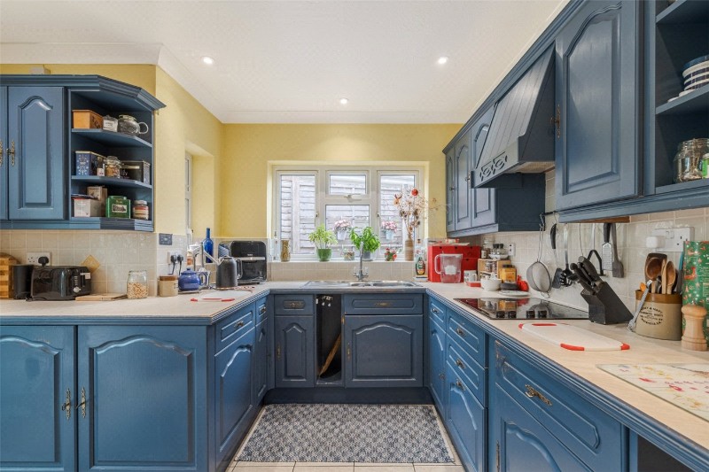 Leigh Lane, Wimborne, Dorset, BH21