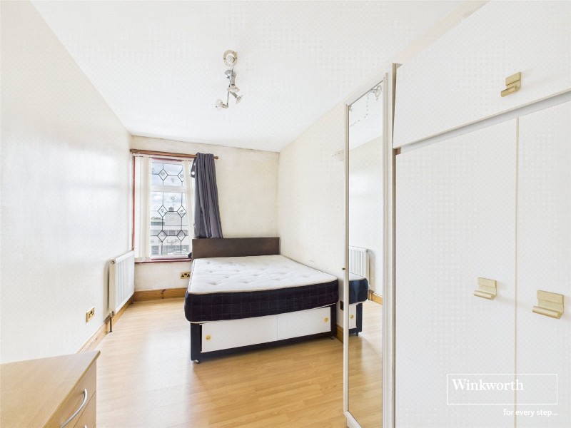 Basingstoke Road, Reading, Berkshire, RG2