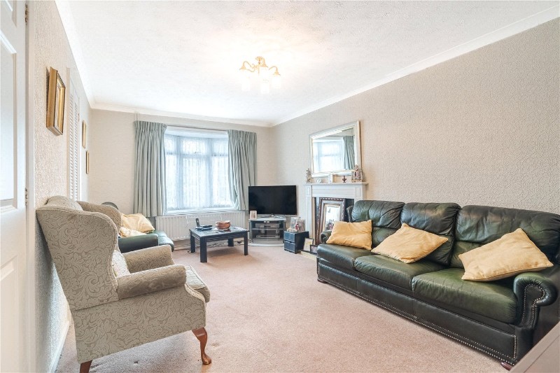Sopwith Crescent, Wimborne, Dorset, BH21