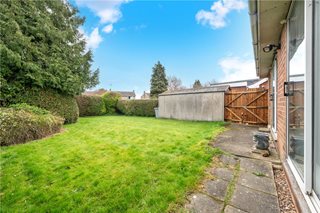 Westwood Drive, Bourne, Lincolnshire, PE10