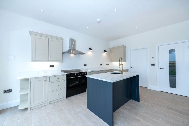 Vicarage Lane, Helpringham, Sleaford, Lincolnshire, NG34