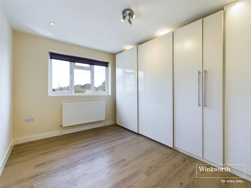Sandymount Avenue, Stanmore, Middlesex, HA7